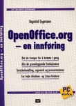 "OpenOffice.org - en innføring" av Ragnhild Engetrøen