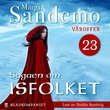 "Våroffer" av Margit Sandemo