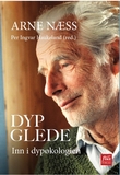 "Dyp glede - inn i dypøkologien" av Per Ingvar Haukeland