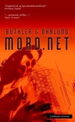 "Mord.net - en moderne røverroman" av Dan Buthler