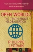 Omslagsbilde av Open world