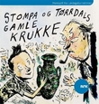 "Stompa og Tørrdals gamle krukke" av Anthony Buckeridge