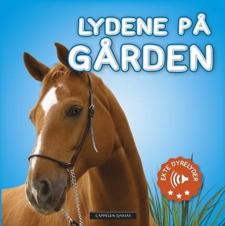 "Lydene på gården" av Rune R. Moen