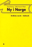 "Ny i Norge - ordliste norsk-italiensk" av Gerd Manne