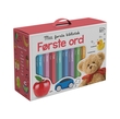 "Første ord" av Carlo Berane
