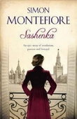 "Sashenka" av Simon Sebag Montefiore