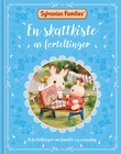"En skattkiste av fortellinger - 15 fortellinger om familie og vennskap" av Chloë Pursey