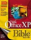 "Office XP bible" av Edward Willett