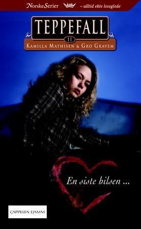 "En siste hilsen" av Kamilla Mathisen