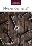 "Hva er demens?" av Knut Engedal