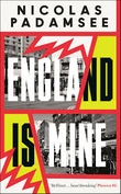 Omslagsbilde av England Is Mine