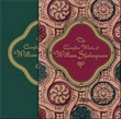 Omslagsbilde av The complete works of William Shakespeare