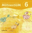 "Musikkisum 6 - CD" av Odd-Magne Bøe