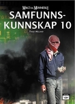Omslagsbilde av Makt og menneske