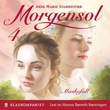 "Maskefall" av Anne Marie Stamnestrø
