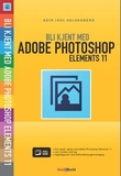 Omslagsbilde av Bli kjent med Adobe Photoshop Elements 11