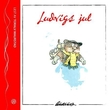 "Ludvigs jul" av Kjell Aukrust