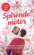 "Spirende møter" av Abigail Gordon