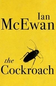 "The cockroach" av Ian McEwan