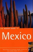 "The rough guide to Mexico" av John Fisher