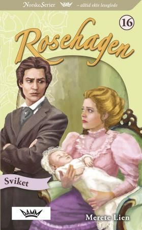"Sviket" av Merete Lien