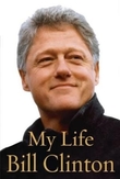 "My life" av Bill Clinton