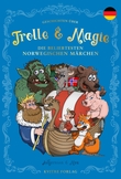 "Geschichten über Trolle und Magie - Die beliebtesten norwegischen Märchen" av P. Chr. Asbjørnsen