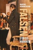 Omslagsbilde av Christian Magnus Falsen
