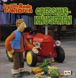 "Gresskarknuseren" av Keith Littler