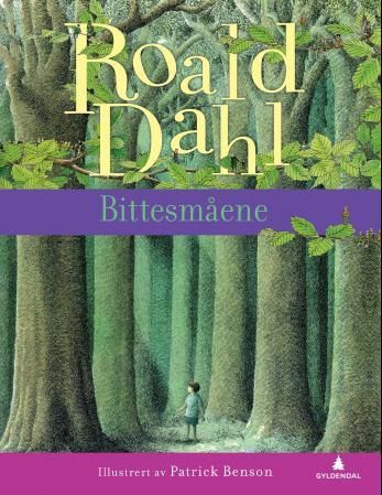 "Bittesmåene" av Roald Dahl