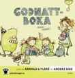 "Godnattboka" av Simone Stibbe