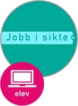 "Jobb i sikte - elevnettsted" av Ingebjørg Dolve