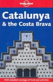"Catalunya and the Costa Brava" av Damien Simonis