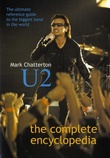 Omslagsbilde av U2