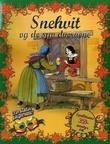 "Snehvit og de syv dvergene" av Kari Engen