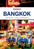"Pocket Bangkok - top sights, local experiences" av Austin Bush