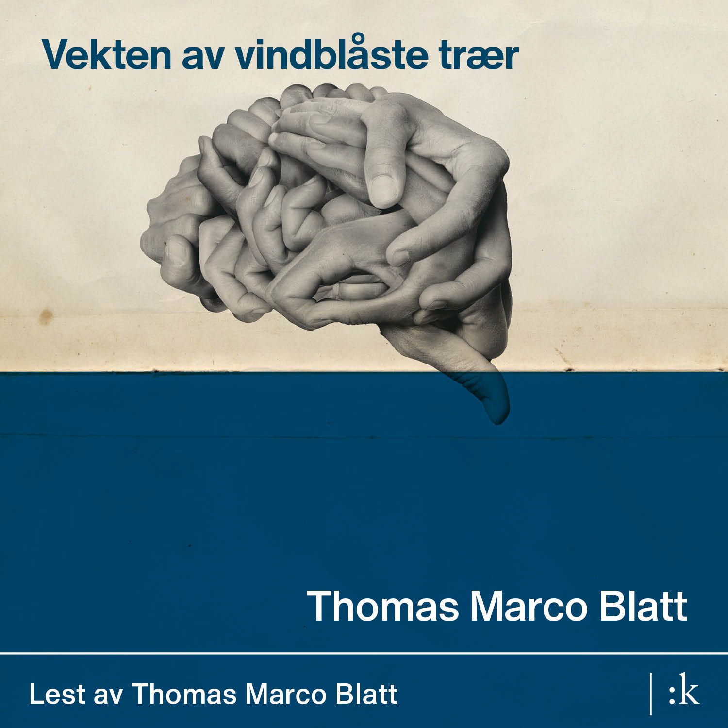 "Vekten av vindblåste trær" av Thomas Marco Blatt