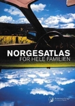 "Norgesatlas for hele familien" av Geir Thorsnæs