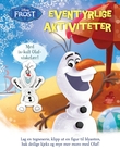 "Frost - eventyrlige aktiviteter" av Disney