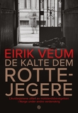 Omslagsbilde av De kalte dem rottejegere