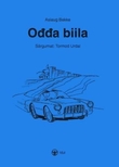 "Odda biila" av Aslaug Bakke