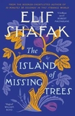 Omslagsbilde av The island of missing trees