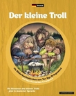 "Der kleine Troll" av Tor Åge Bringsværd