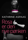 Omslagsbilde av Rosa er den nye pønken