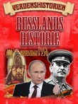 "Russlands historie" av Victoria Turner