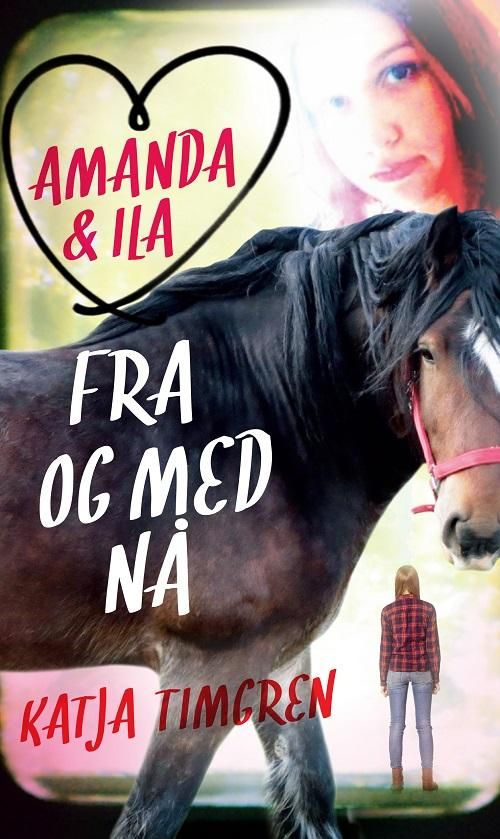 "Fra og med nå" av Katja Timgren