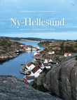 "Ny-Hellesund - arven etter seilskutetiden" av Halfdan Carstens