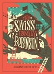 "The swiss family Robinson" av Johann David Wyss