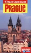 "Prague" av Horst Becker