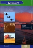 "Kosmos 9 - geografi, historie, samfunnskunnskap" av John Harald Nomedal